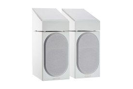 Monitor Audio Bronze AMS White - kolumny efektowe Dolby Atmos, DTS:X, itp.