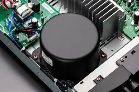 Marantz PM6007 Black - wzmacniacz stereo