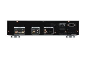 Marantz CD6007 Black - odtwarzacz płyt CD