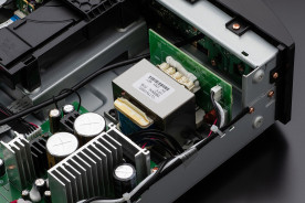 Marantz CD6007 Black - odtwarzacz płyt CD