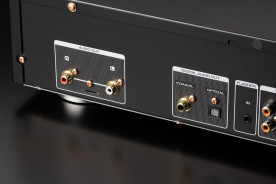 Marantz CD6007 Black - odtwarzacz płyt CD