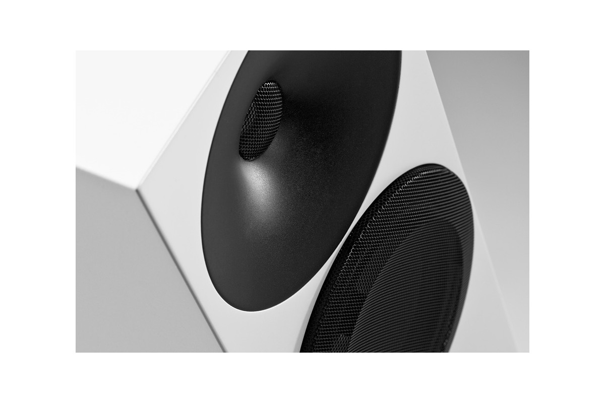 Amphion Argon 3LS Black - kolumny podłogowe