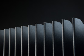 Cambridge Audio Edge A - wzmacniacz stereo