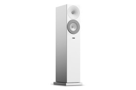 Amphion Argon 3LS Full White - kolumny podłogowe