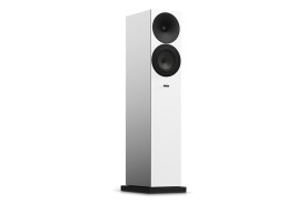 Amphion Argon 3LS Standard White - kolumny podłogowe