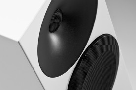 Amphion Argon 3LS Standard White - kolumny podłogowe