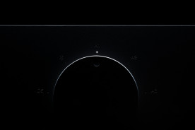 Cambridge Audio Edge A - wzmacniacz stereo