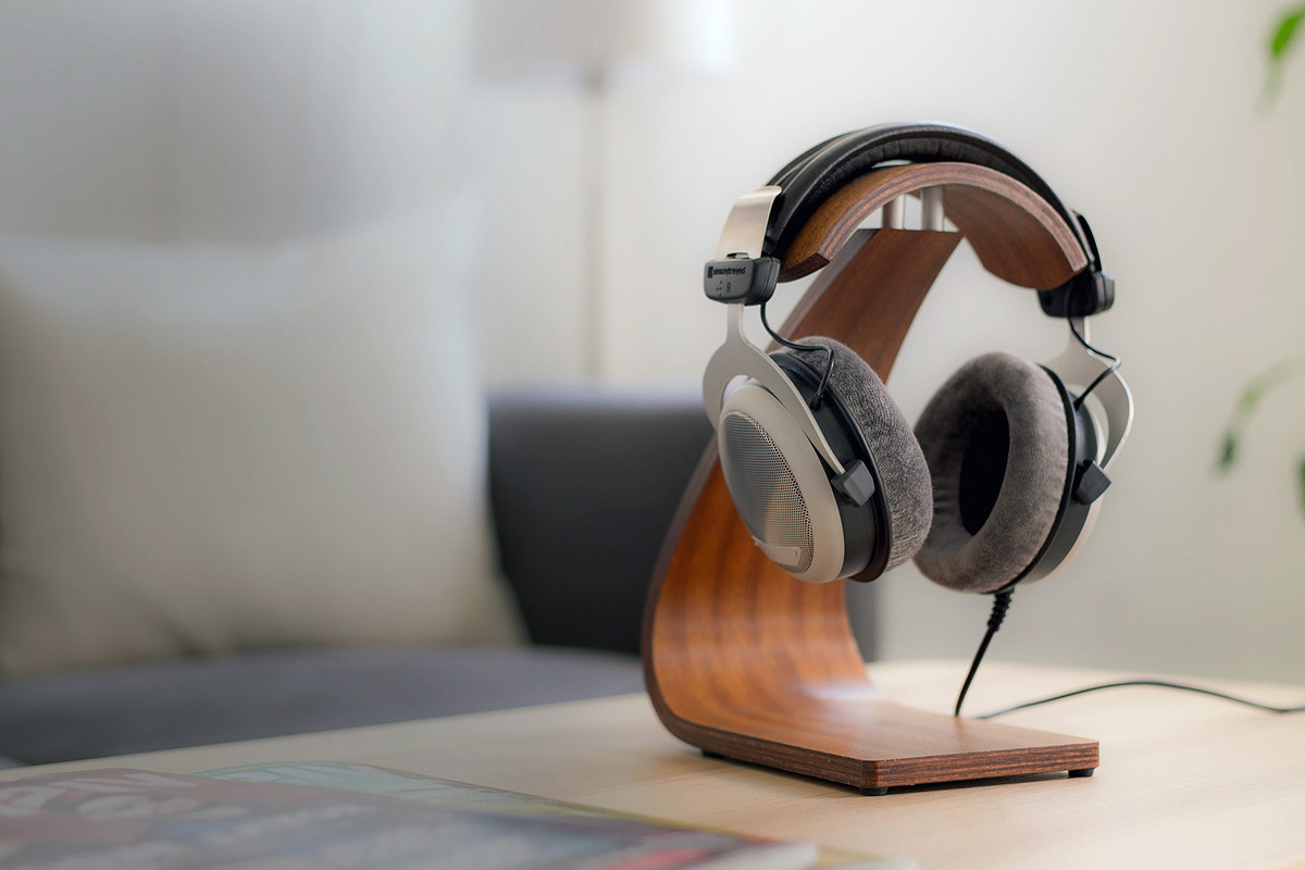 Beyerdynamic DT 880 Edition 32 Ω - słuchawki przewodowe