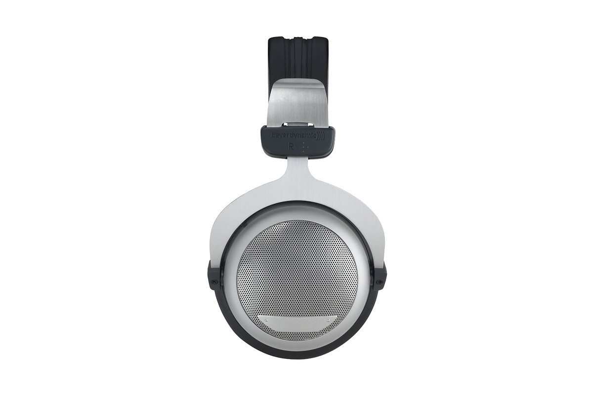 Beyerdynamic DT 880 Edition 600 Ω - słuchawki przewodowe