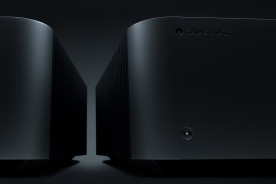 Cambridge Audio Edge A - wzmacniacz stereo