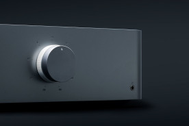 Cambridge Audio Edge A - wzmacniacz stereo