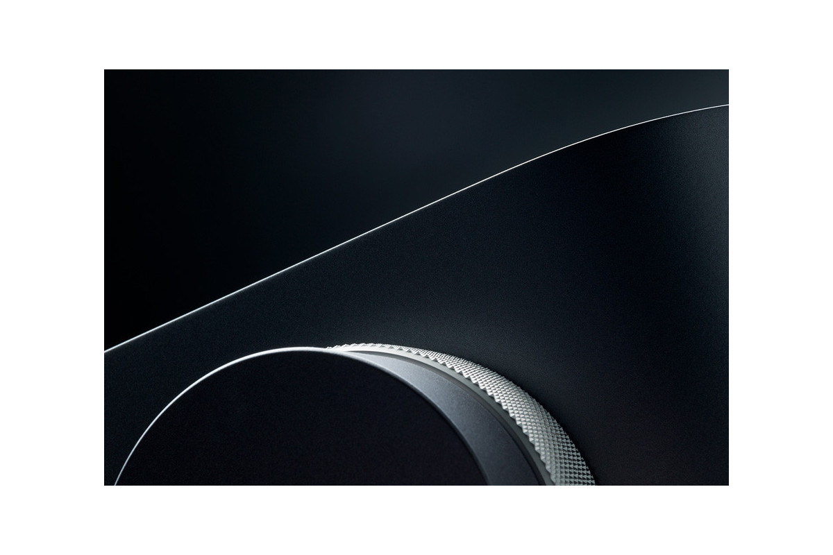 Cambridge Audio Edge NQ - sieciowy odtwarzacz audio