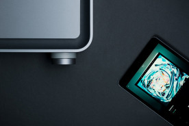 Cambridge Audio Edge NQ - sieciowy odtwarzacz audio