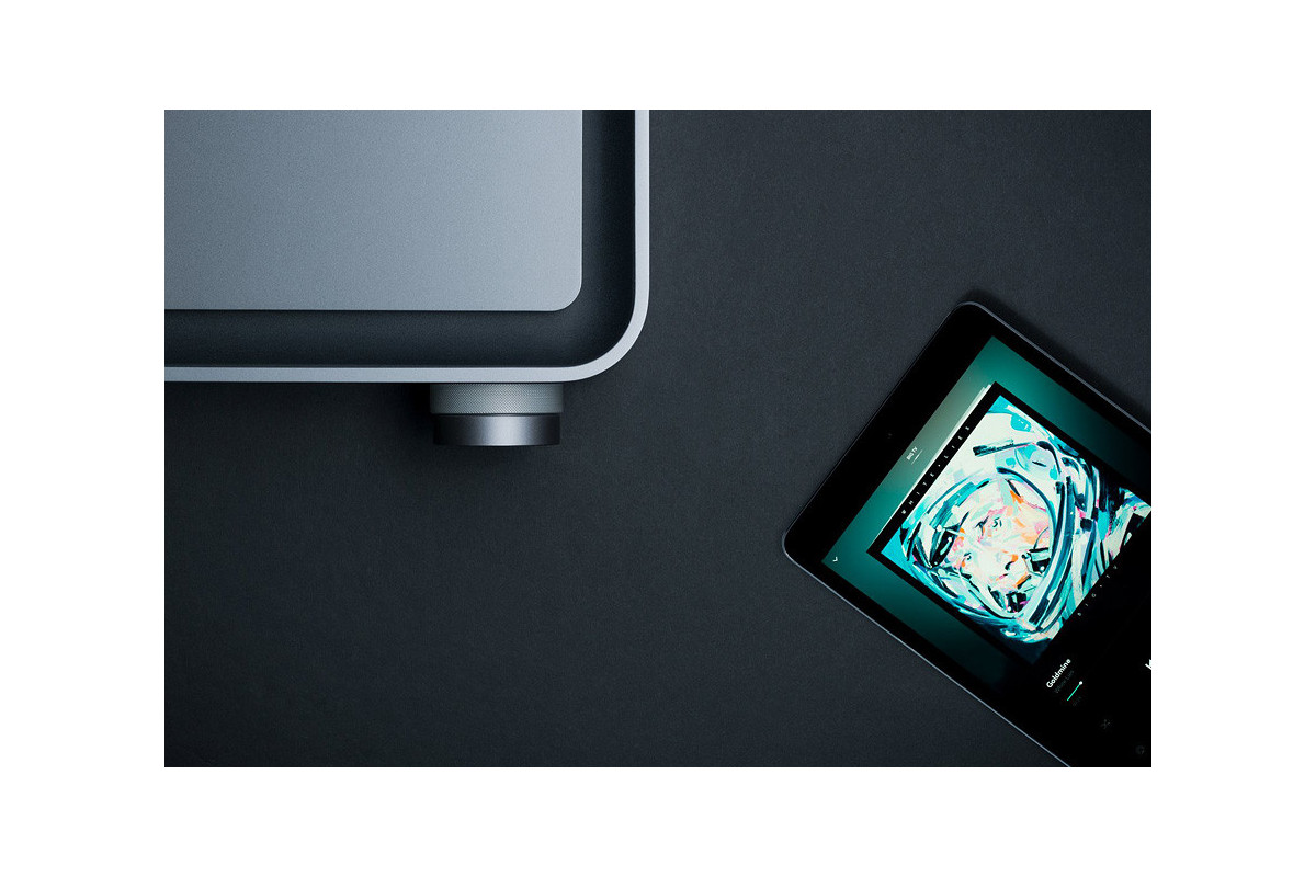 Cambridge Audio Edge NQ - sieciowy odtwarzacz audio