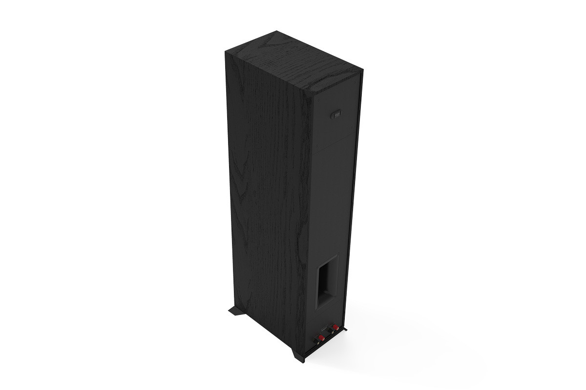 Klipsch Reference R-600F - kolumny podłogowe