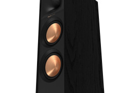 Klipsch Reference R-600F - kolumny podłogowe