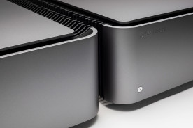 Cambridge Audio Edge M - wzmacniacz | końcówka mocy typu monoblok