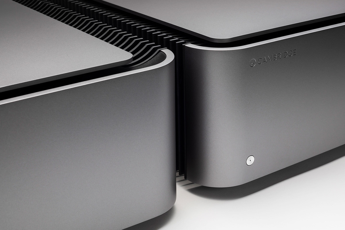 Cambridge Audio Edge M - wzmacniacz | końcówka mocy typu monoblok