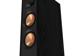 Klipsch Reference R-605FA - kolumny podłogowe