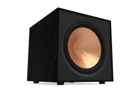 Klipsch Reference R-121SW - subwoofer aktywny