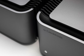Cambridge Audio Edge M - wzmacniacz | końcówka mocy typu monoblok