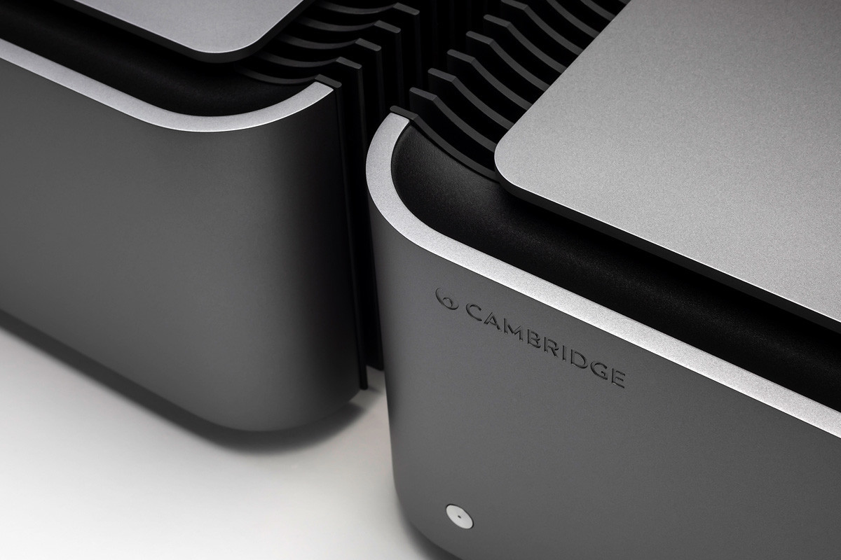 Cambridge Audio Edge M - wzmacniacz | końcówka mocy typu monoblok