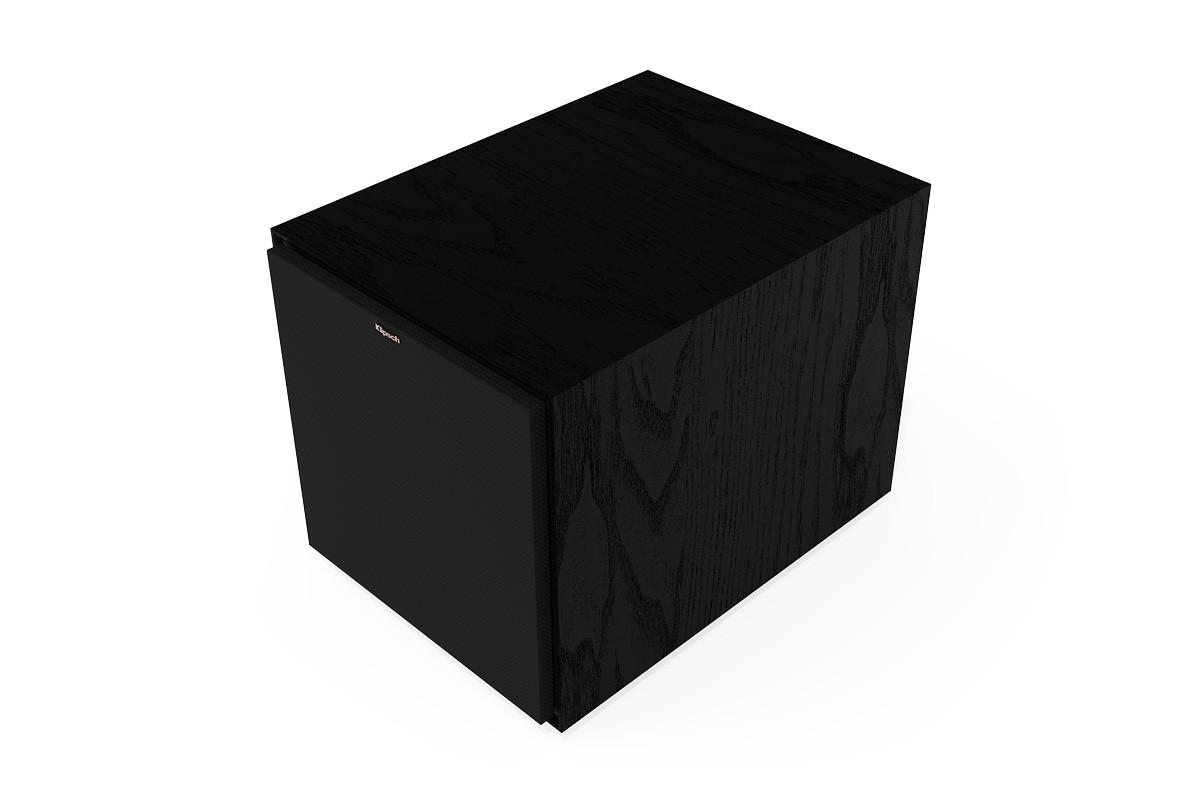 Klipsch Reference R-101SW - subwoofer aktywny