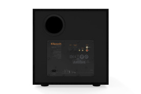 Klipsch Reference R-101SW - subwoofer aktywny