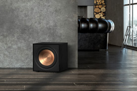 Klipsch Reference R-101SW - subwoofer aktywny