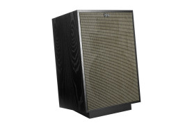 Klipsch Heresy IV Black Ash - kolumny podłogowe