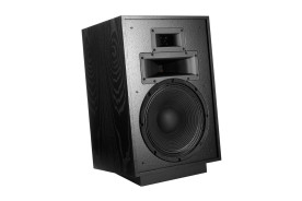 Klipsch Heresy IV Black Ash - kolumny podłogowe