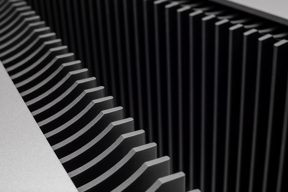 Cambridge Audio Edge M - wzmacniacz | końcówka mocy typu monoblok