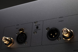 Cambridge Audio Edge M - wzmacniacz | końcówka mocy typu monoblok