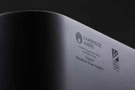 Cambridge Audio Edge M - wzmacniacz | końcówka mocy typu monoblok