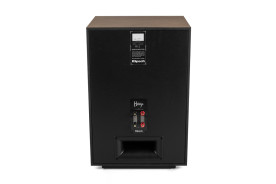 Klipsch Heresy IV Distressed Oak - kolumny podłogowe