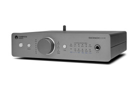 Cambridge Audio DacMagic 200M - przetwornik cyfrowo-analogowy DAC USB ze wzmacniaczem słuchawkowym