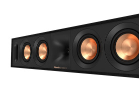 Klipsch Reference R-30C - kolumna centralna
