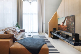 Klipsch Reference R-30C - kolumna centralna