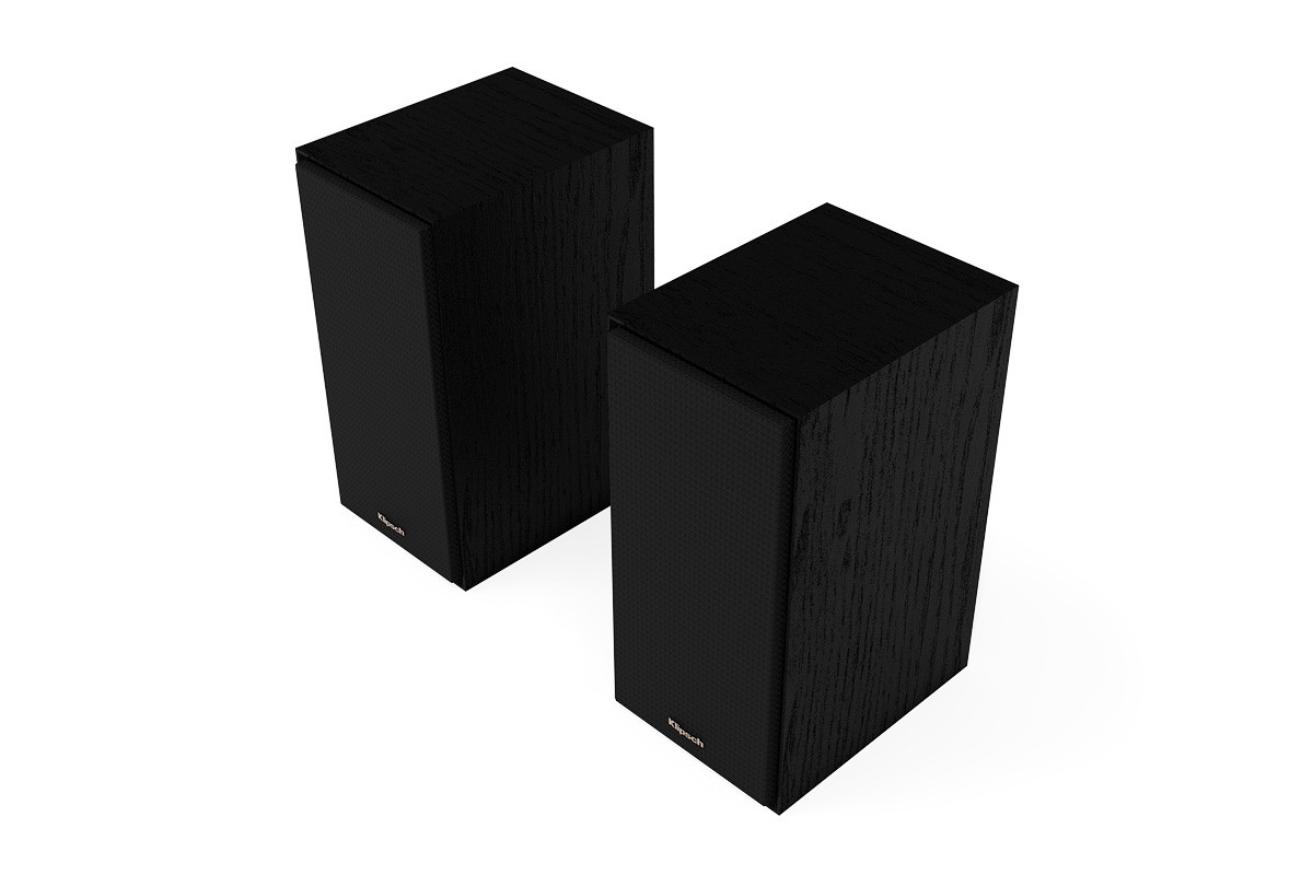 Klipsch Reference R-40M - kolumny podstawkowe