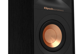 Klipsch Reference R-40M - kolumny podstawkowe
