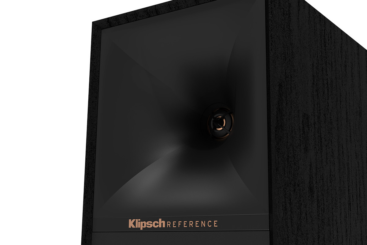 Klipsch Reference R-40M - kolumny podstawkowe
