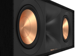 Klipsch Reference R-50C - kolumna centralna