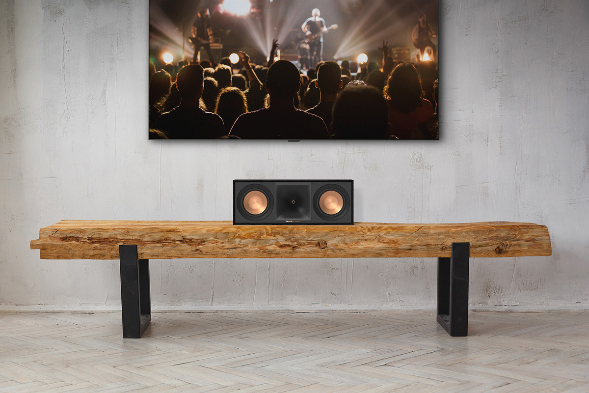 Klipsch Reference R-50C - kolumna centralna