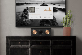 Klipsch Reference R-50C - kolumna centralna