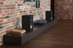 Klipsch Reference R-50M - kolumny podstawkowe