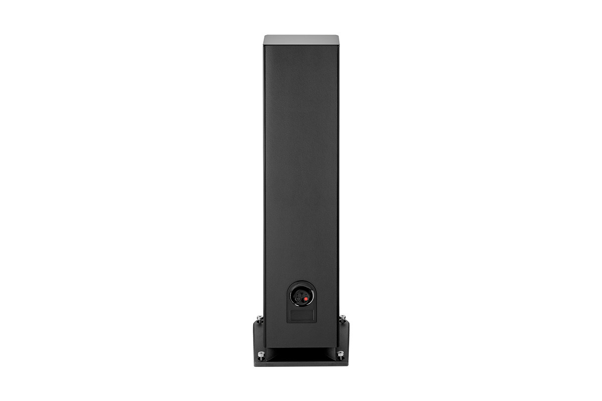 Focal Aria EVO X Nº4 Black High Gloss - kolumny podłogowe