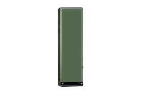 Focal Aria EVO X Nº3 Moss Green High Gloss - kolumny podłogowe