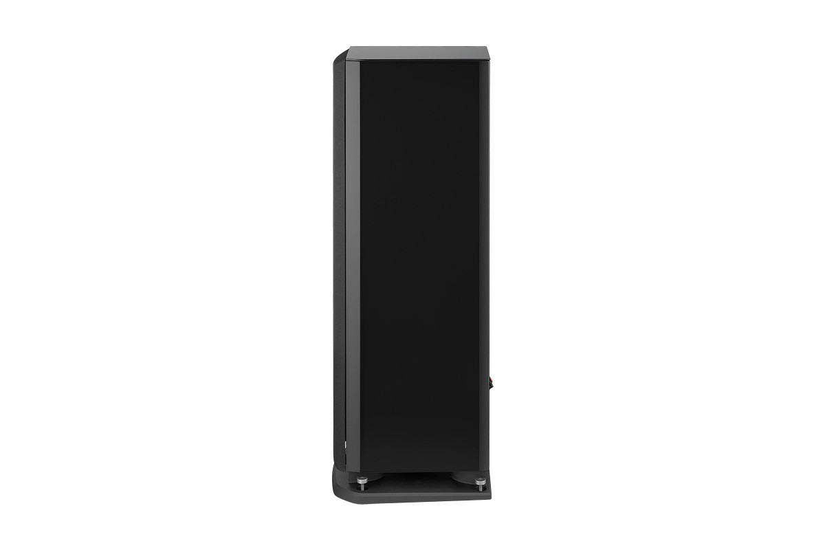 Focal Aria EVO X Nº2 Black High Gloss - kolumny podłogowe