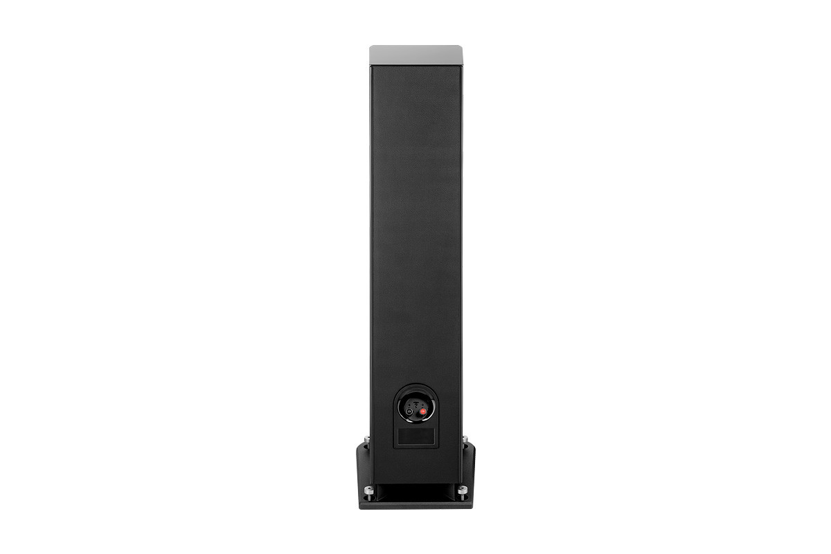 Focal Aria EVO X Nº2 Black High Gloss - kolumny podłogowe