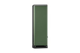Focal Aria EVO X Nº2 Moss Green High Gloss - kolumny podłogowe